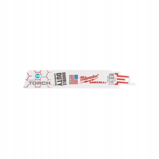 Pílový kotúč - Universal Blade pre Sabre Saws Milwaukee 48004782