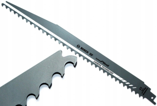 Pílový kotúč - Universal Blade pre Sabre Saws Bosch 2608653275
