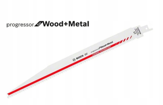 Pílový kotúč - Universal Blade pre Sabre Saws Bosch 2608653101