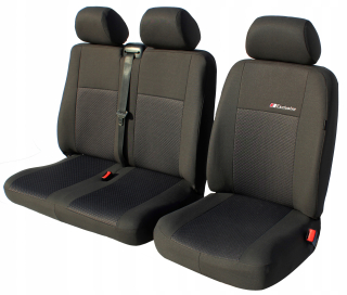 Autopoťahy - Autobus 2+1 Renault Master Opel Movano Covers