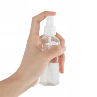 Fľaša s atomizátorom Atomizer 50 ml