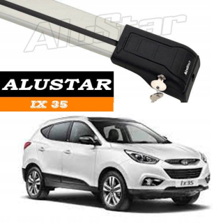 Belka Trunk Bar IX35 Sportage Hyundai