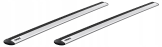 Kufre kufra Thule Wingbar Evo 127 7113 Ciche