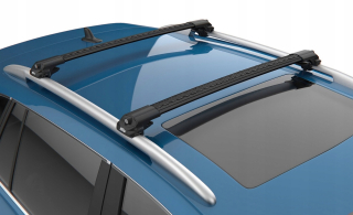 Tichý skod Octavia Kombi 96-04 Roof Rack