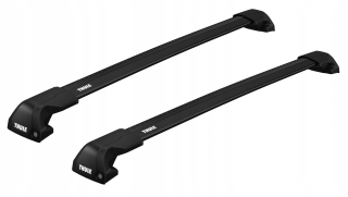 Thule Wingbar Volvo XC60 2017-