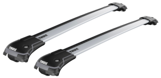 Thule Smartrack Trunk pre Citroen C5 SW 01> 04