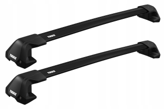 Thule Evo Clamp 7105 Trunk