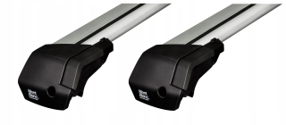 Mont Blanc Xplore 7505/6606 Roof Rack