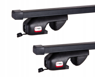 Amos Volkswagen Passat B5 Kombi Roof Rack