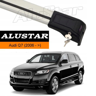 CARFFEE AIR-2 ROOF