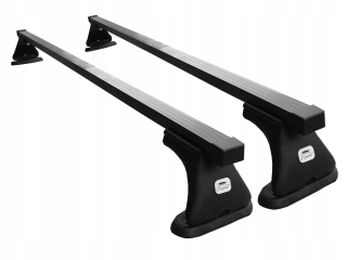 Citroen Berlingo 2 II Roof Rack (2008 --...)
