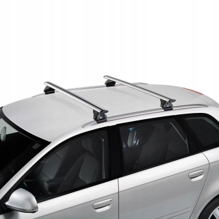 Cruz Airo Hyundai I40 Kombi Roof Rack 2012-