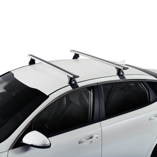 Cruz Stal Opel Crossland X Roof Rack