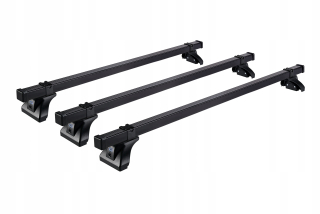 Cruz Volkswagen VW Caravelle T5 Roof Rack
