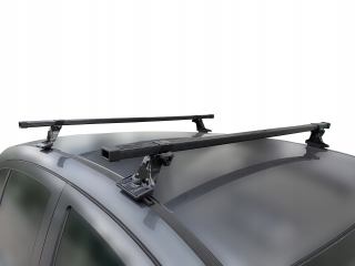 Opel Astra H III 3 2004-09 ROOF TRUNK