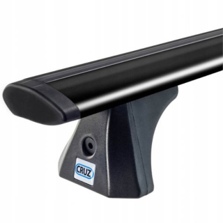 Cruz Steel Superb III 4D strecha kufra