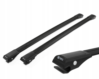 Turtle Shark MC05001S Roof Trunk