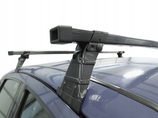 Ford Focus MK1 5D Hatchback 98-04 Roof Rack