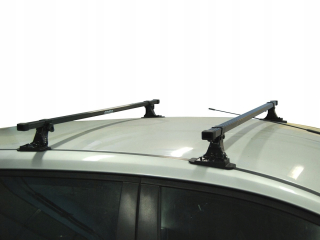 Citroen Evenasion Roof Trunk 1994-2002