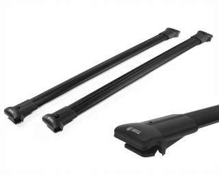 Turtle Diamond MC09001B Roof Trunk