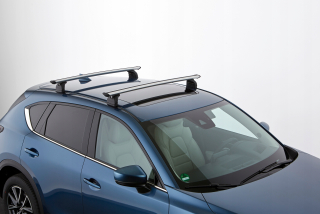 Mazda CX-5 KF 2017- Roof Rack