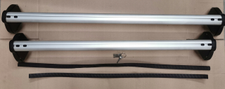Opel Corsa D Roof Rack nový originál