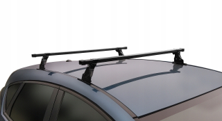 Peugeot Roof Trunk 407 4-dvere 2004-2010