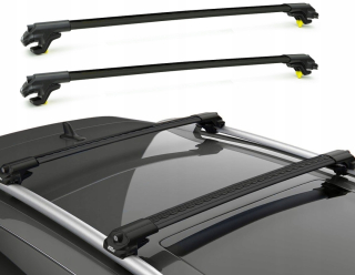 Tichý Jeep Grand Cherokee 99-04 Roof Rack