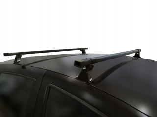Mont Blanc supra 113 Roof Rack