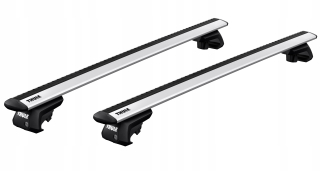 Thule Wingbar VW Tiguan II 2 15-
