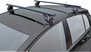 Citroen C4 II Picasso / Grand Roof Rack