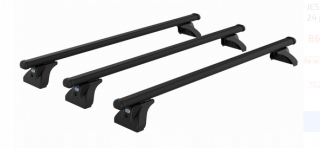 Fiat Doblo I a Doblo a Maxi 01-10 XPRO Trunk