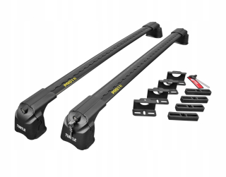 Korytnačka Air-3 MC03006-1818B Roof Rack 118 cm