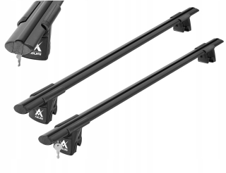 Základný kmeň Aguri Runner II 1,20 A/B Čierny