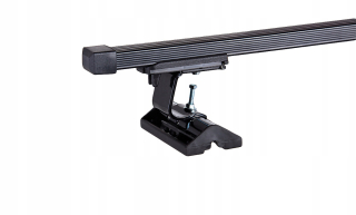 Amos Peugeot Expert III Roof Trunk