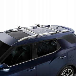 Cruz Airo Ssangyong Rexton IV 17-