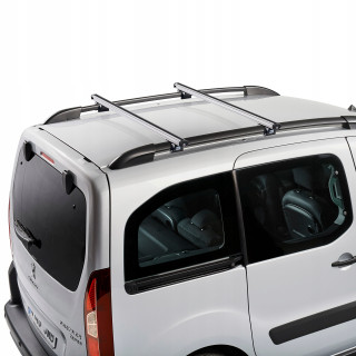 Cruz Citroen Berlingo II strešný kufre 2