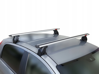 Strešný kmeň 125 cm Opel Astra K 5-DR, poklop 15-
