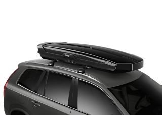 Strešný box na auto - Thule Motion XT Alpine Roof Box