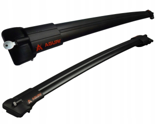 Base Trunk Aguri Prestige II S16 Čierna čierna