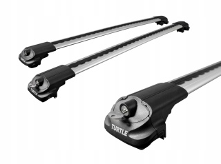 Mercedes Vito/Viano 03-14 Roof Rack