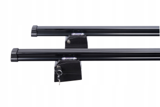 Roof Trunk 80 kg až VW Caddy 2004-2015
