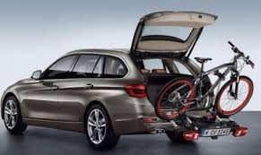 BMW PRO 2.0 Bicykel Trunk No.
