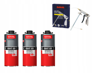 Celkovým prevodom Traxium 8 75W80 1L Pes