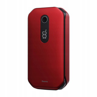 Klinový remeň kosačky - Baseus Jump Starter + PowerBank 12000mAh (1000a)
