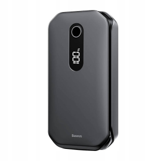 Klinový remeň kosačky - Baseus Powerbank / Starter Baseus Super Energy