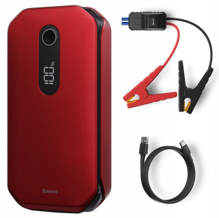 Klinový remeň kosačky - OSRAM BATTERICKÝ ŠTART STARTER 13000MAH