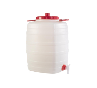 Kanister na benzín - Tank pre Adblue 9000 L Bluemaster Two -Shell
