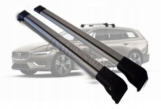 Volvo V60 2017+ Roof Trunk