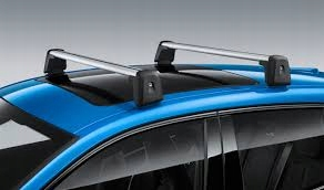 BMW F40 82712457809 Strešné lúče